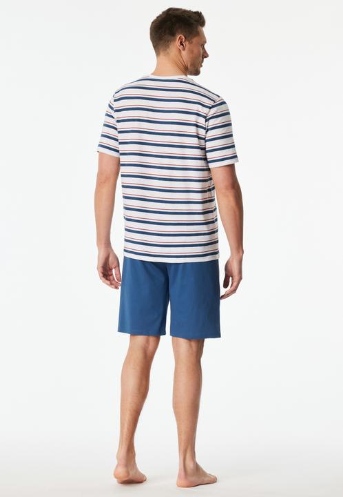 Produktbild Schiesser Pyjama Casual (48)