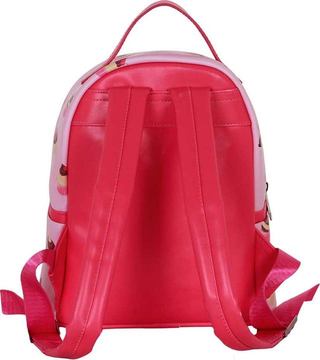 Produktbild Karactermania Kleiner Heady Backpack Muffin