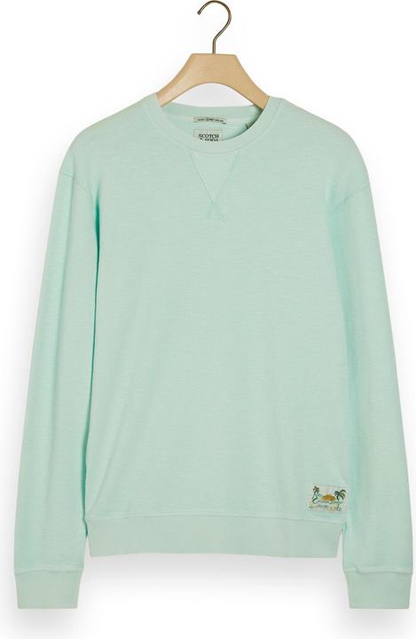 Produktbild Scotch & Soda Strickpullover Pullover R-Neck (S)