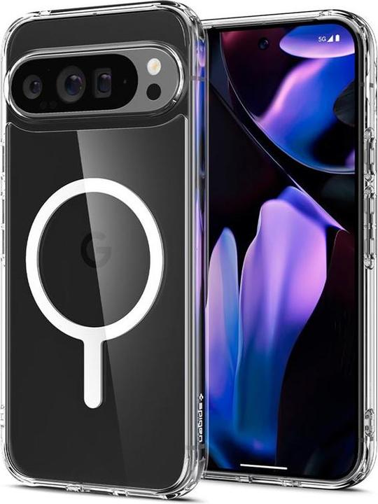 Produktbild Spigen Ultra Hybrid (Google Pixel 9 Pro XL)