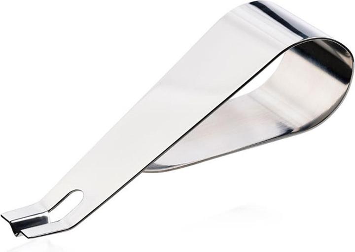 Image du produit Zone Denmark Eplucheur d'orange Rocks Silver