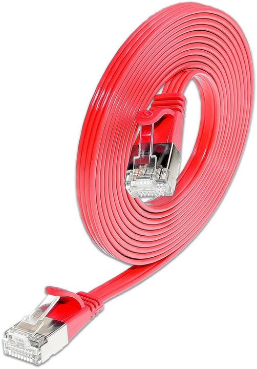 Produktbild Lightwin Netzwerkkabel (STP, CAT6, 25 m)