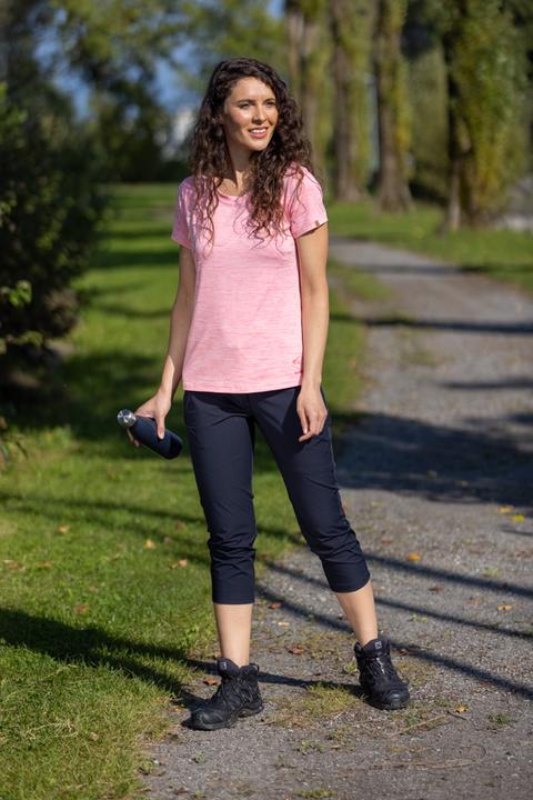 Produktbild Rukka Quarter Pants Damen 3/4 Hose (36)