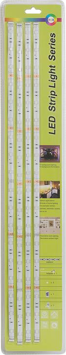 Actual product image Beliani Streifen (Daylight, 240 cm, Indoor)