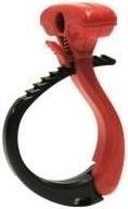 Actual product image Kopp Cable carrying aid Black, Red 3