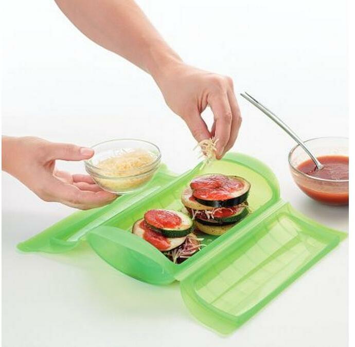 Produktbild Lékué Microwave Cooker