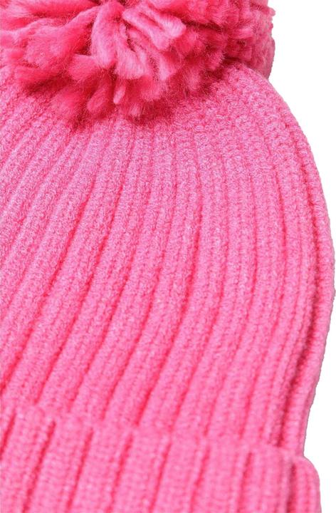 Immagine prodotto Minoti Set Sciarpa e Berretto Pom Pom Ragazze (92)