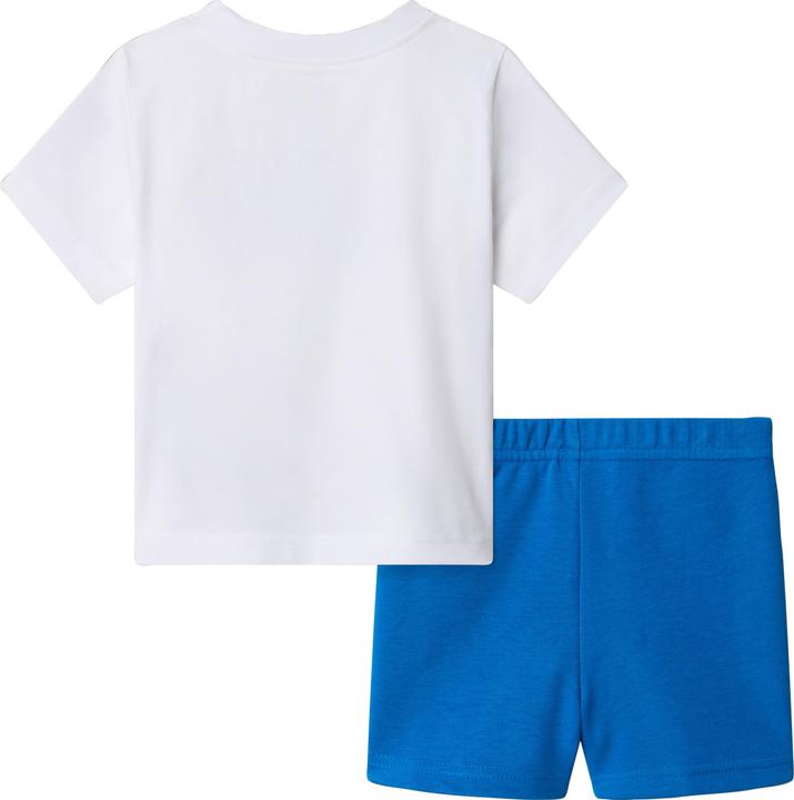 Produktbild North Face Baby Cotton Graphic Summer Set (56, 62)