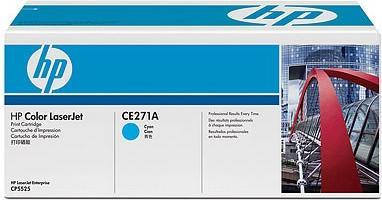 Actual product image HP 650a (C)