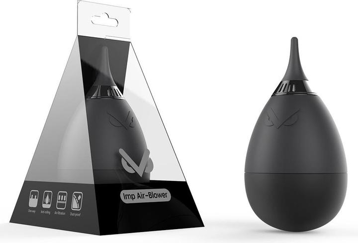 Produktbild VSGO TrommelluftgeblÃ¤se