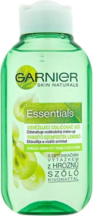 Produktbild Garnier Essentials (Reinigungstücher Gesicht, 150 g)