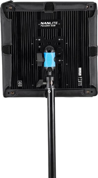 Produktbild Nanlite Softbox, faltbar (PavoSlim) (Diffusor)