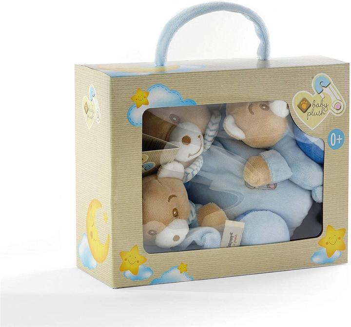 Plush BABYCARE" Set Bärchen 3 Stück