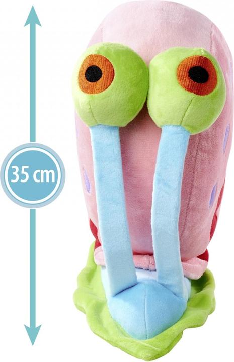 Actual product image Simba Gary (35 cm)