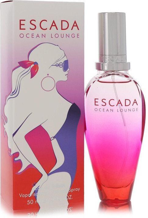 Immagine prodotto Escada Salone dell'oceano (Eau de toilette, 50 ml)