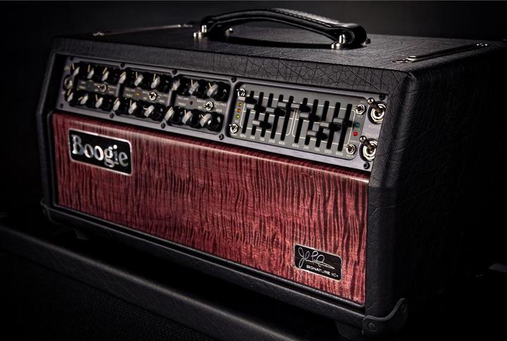 Produktbild Mesa Boogie JP-2C Head (Gitarre)