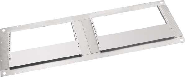 Image du produit Hager M-MD11060