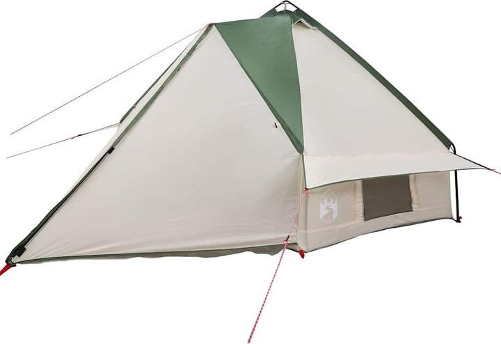 Produktbild vidaXL Campingzelt (11 kg, 8 Personen)