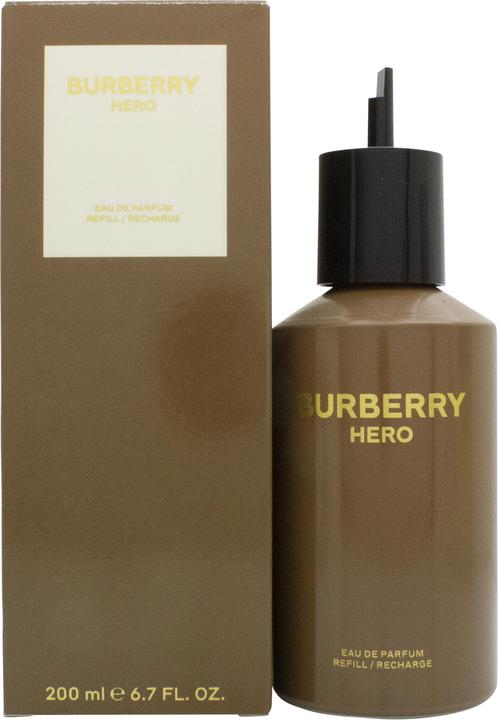 Actual product image Burberry Eau de Parfum Refill (Eau de parfum, 200 ml)