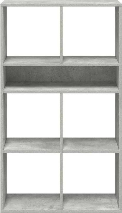 Image du produit vidaXL Bücherschrank (66 x 31 x 112 cm)