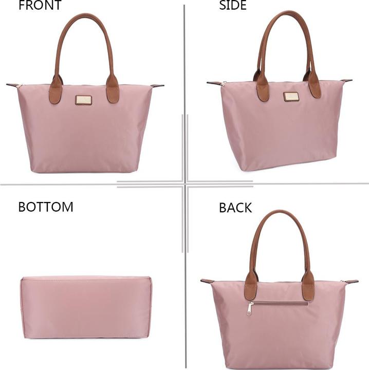 Image du produit Gallantry Cabas La Balade Sac à main taille M (5 l)