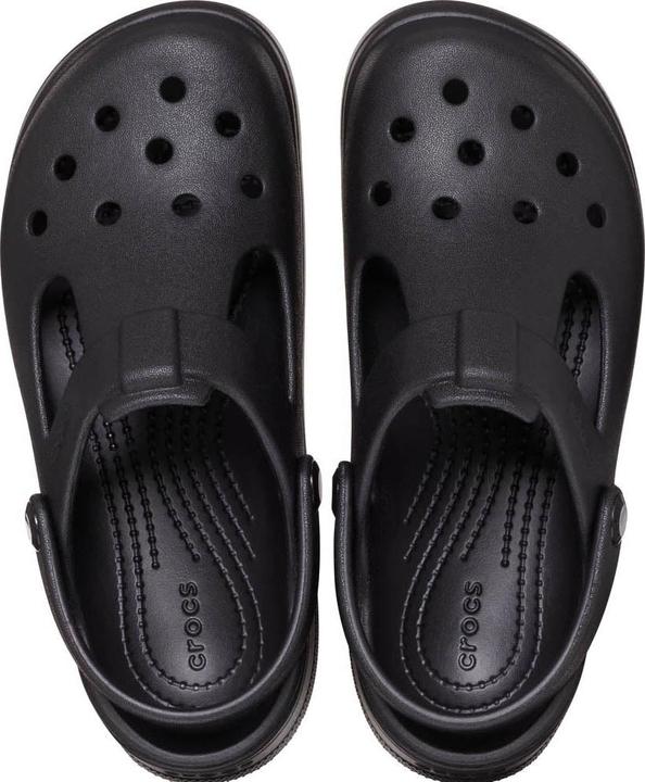 Image du produit Crocs K's Classic Mary Jane Clog (35)