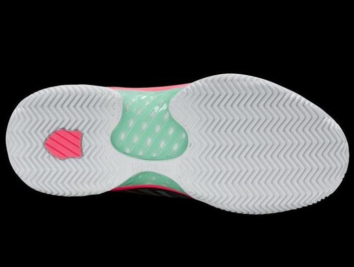 Productafbeelding K-Swiss Hypercourt Express 2 Clay (35.5)