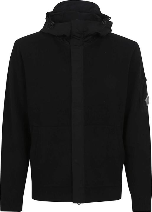 Actual product image C.P. Company CP COMPANY 18CMKN027A.006056M (S)