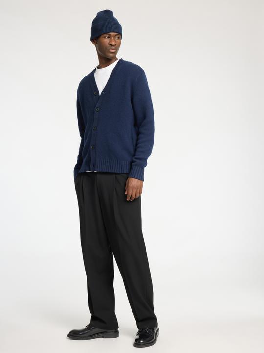 Produktbild Selected Homme Relaxed Fit Strickjacke (M)