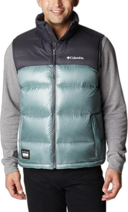 Actual product image Columbia Bulo Point™ II Down Vest (S)