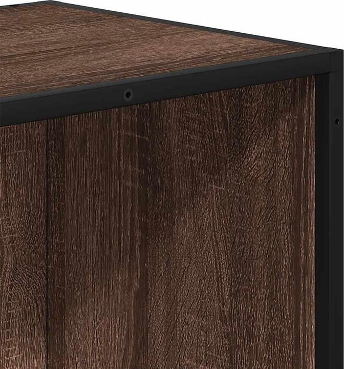 Image du produit vidaXL Bücherregal (40 x 35 x 107.50 cm)