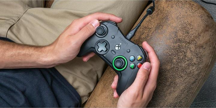 Produktbild Nacon Gaming Revolution X Controller (Xbox Series S, Xbox One S, Xbox One X, Xbox Series X)