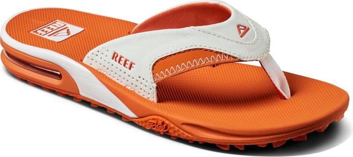 Produktbild Reef Fanning Pregame (40)