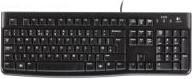Produktbild Logitech K120 (USA, Kabelgebunden)