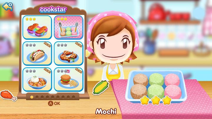Immagine prodotto Ravenscourt Cooking Mama Cookstar (Import) (PS4)