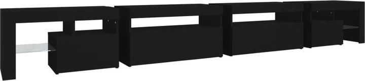 Image du produit vidaXL Alana (290 x 36.5 x 40 cm)