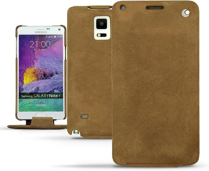 Sable vintage ( Pantone #9b7340 )