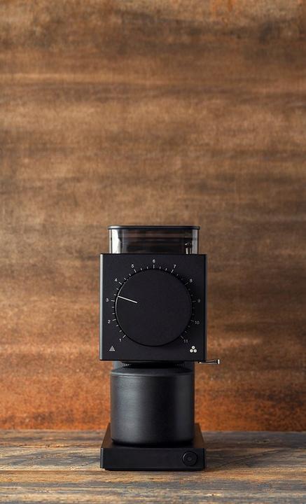 Produktbild Fellow Ode Brew Grinder - Gen 2
