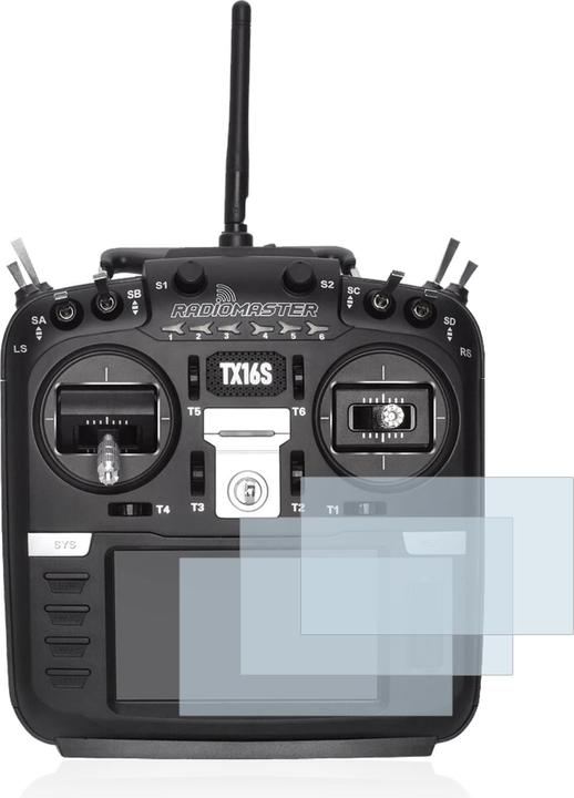 Image du produit BROTECT AirGlass Verre