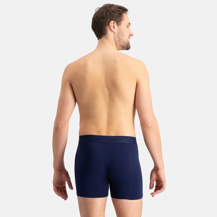 Immagine prodotto Bamboo Basics Boxer Rico (confezione da 7) (L, Confezione da 7)