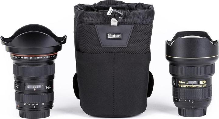 Actual product image Think Tank Lens Changer 50 V3.0 (1530056) (Lens bag)