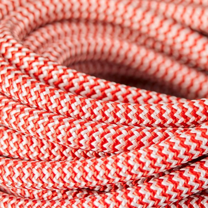 Immagine prodotto Simond Corda da arrampicata - Klimb Gym 10 mm × 25 m rossa (25 m)