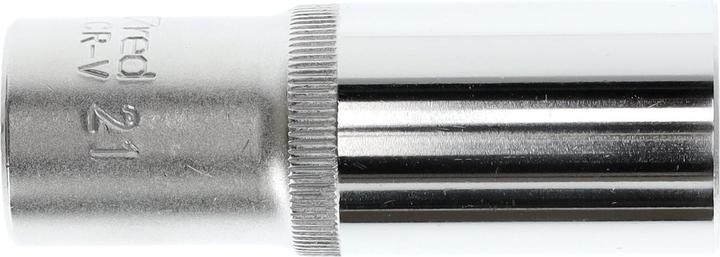 Actual product image Gedore Red Socket insert /2 6kt SW2mm L.mm (21 mm)