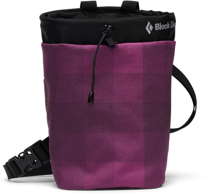 Produktbild Black Diamond Gym Chalk Bag