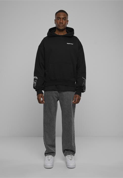Produktbild Forgotten Faces Rivals Ultra Heavy Cotton Box Hoody (M)