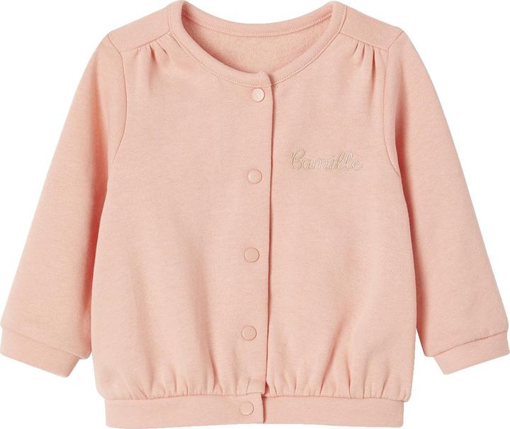 Image du produit Vertbaudet Ensemble avec robe (62)