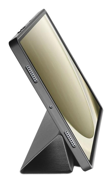 Image du produit Cellularline CELLULAR LINE Housse de protection (11", Galaxy Tab A9+, noir (Samsung Galaxy Tab A9+)