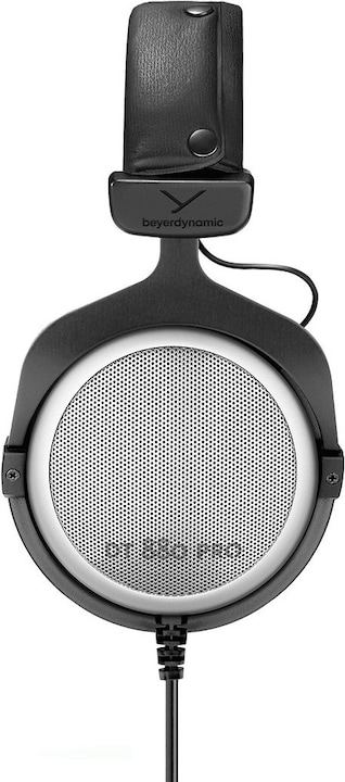 Produktbild Beyerdynamic Dt 880 Pro (keine Geräuschunterdrückung, Kabelgebunden)