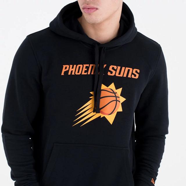 Produktbild New Era Hoodie Phoenix Suns NBA (XXL)