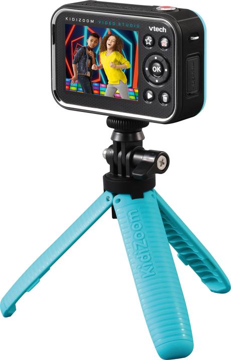 Actual product image VTech KidiZoom Video Studio HD